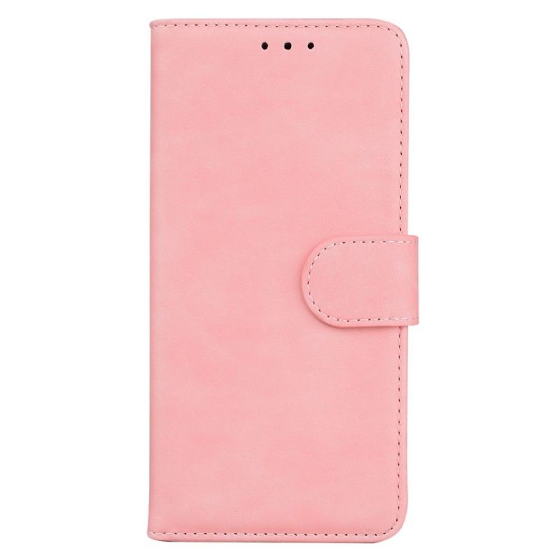 Flipové Pouzdro Na Poco X4 Pro 5G Romane Soft Touch