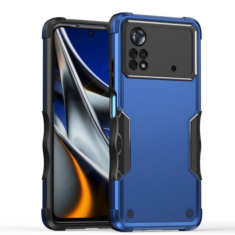 Kryt Na Poco X4 Pro 5G Ultra Ochranný Airbag