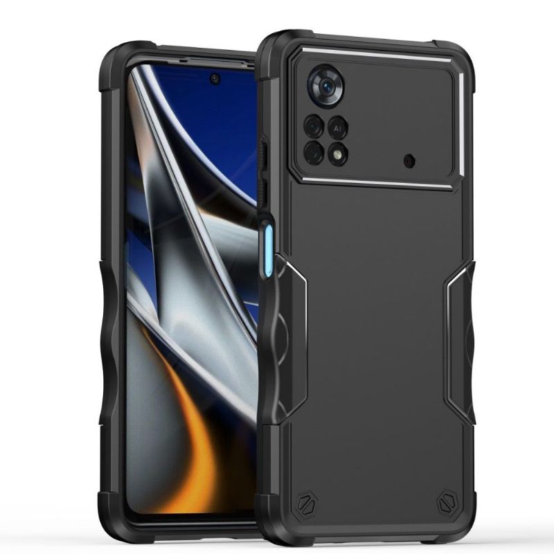 Kryt Na Poco X4 Pro 5G Ultra Ochranný Airbag