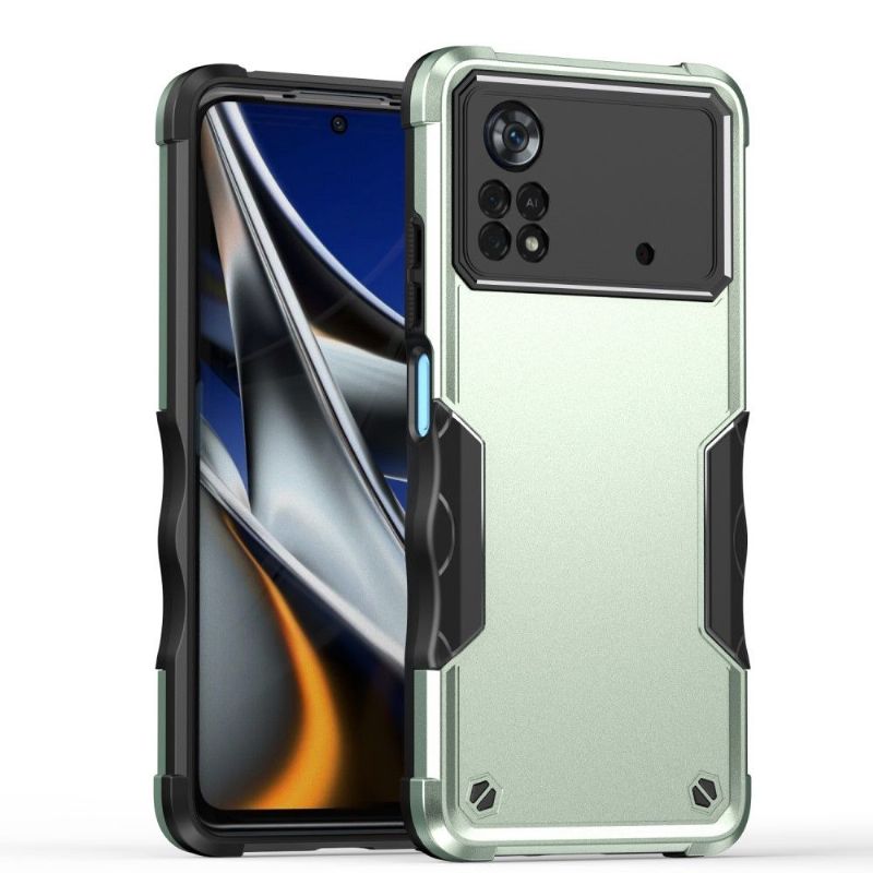 Kryt Na Poco X4 Pro 5G Ultra Ochranný Airbag
