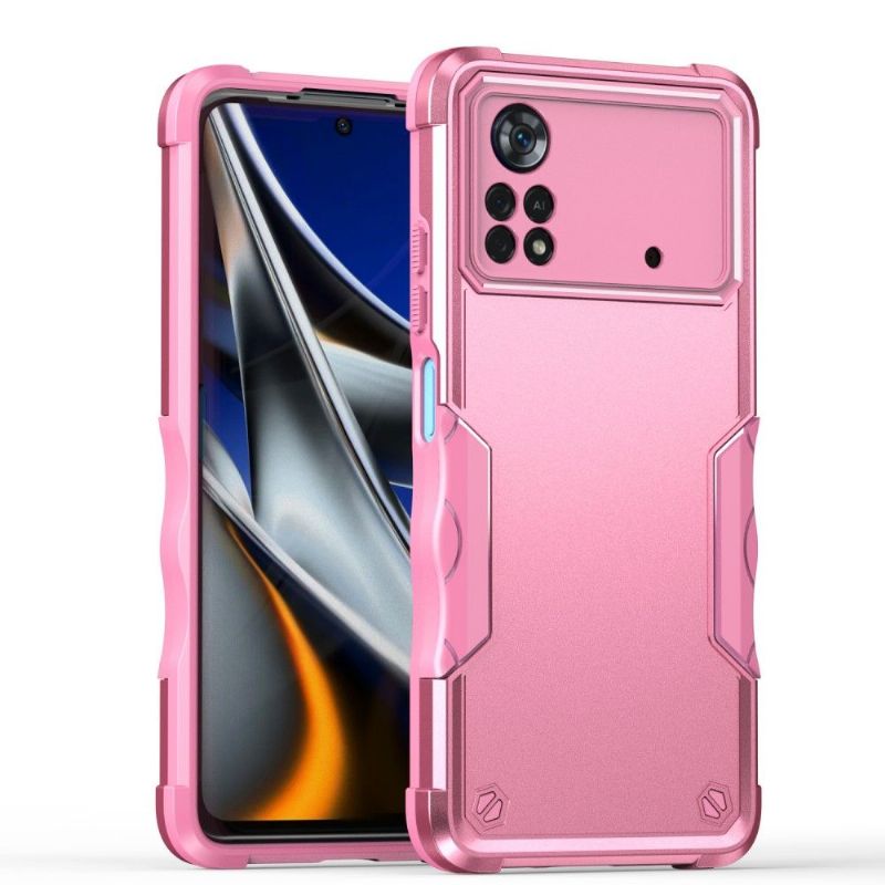 Kryt Na Poco X4 Pro 5G Ultra Ochranný Airbag