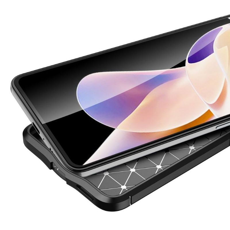 Kryt Na Poco X4 Pro 5G Zrnitá Dokončovací Hadice