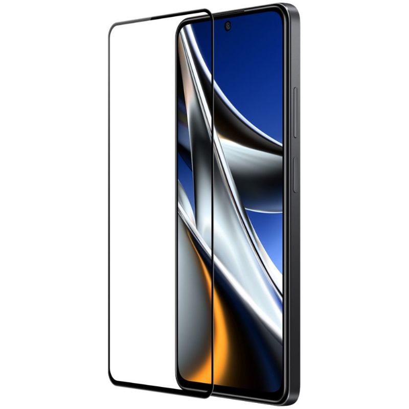 Ochranné Tvrzené Sklo Xiaomi Poco X4 Pro 5G V Plné Velikosti