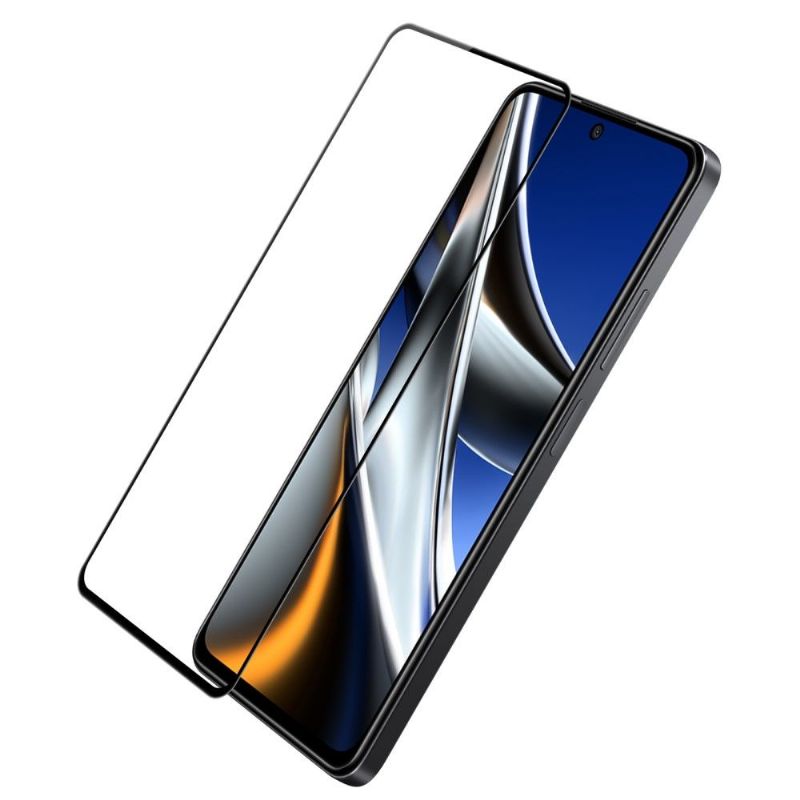 Ochranné Tvrzené Sklo Xiaomi Poco X4 Pro 5G V Plné Velikosti