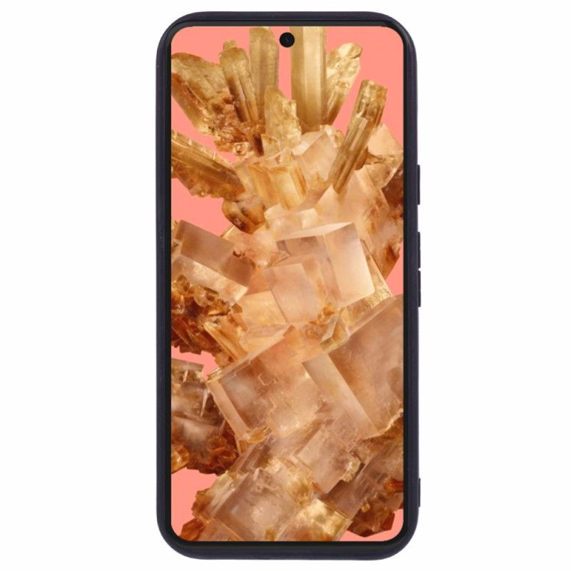 Kryt Google Pixel 9 Efffer Kůže X-level