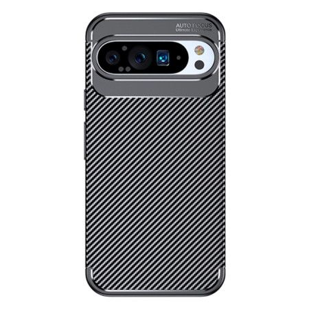 Kryt Google Pixel 9 Flexibilní Uhlíkové Vlákno