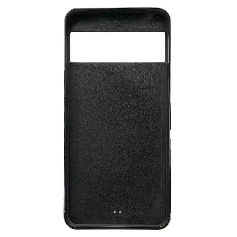 Kryt Google Pixel 9 Styl Kůže