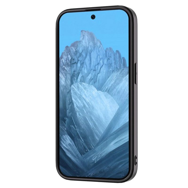 Kryt Google Pixel 9 Textura Litchi Abeel