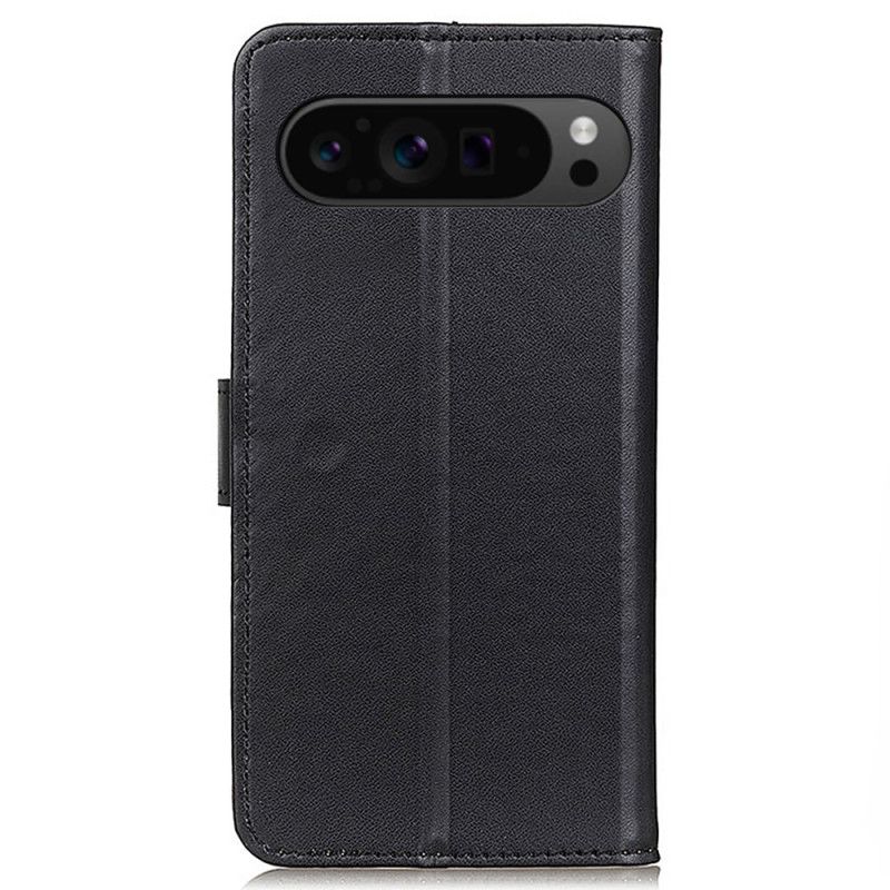 Peněženková Pouzdra Google Pixel 9 Umělá Kůže