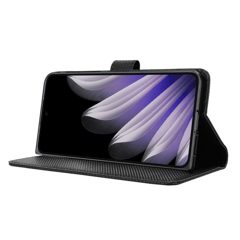 Kožený Kryt Oppo Find N5 Tečky