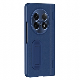 Kryt Na Oppo Find N5 Integrovaný Stojánek A Ochrana Obrazovky