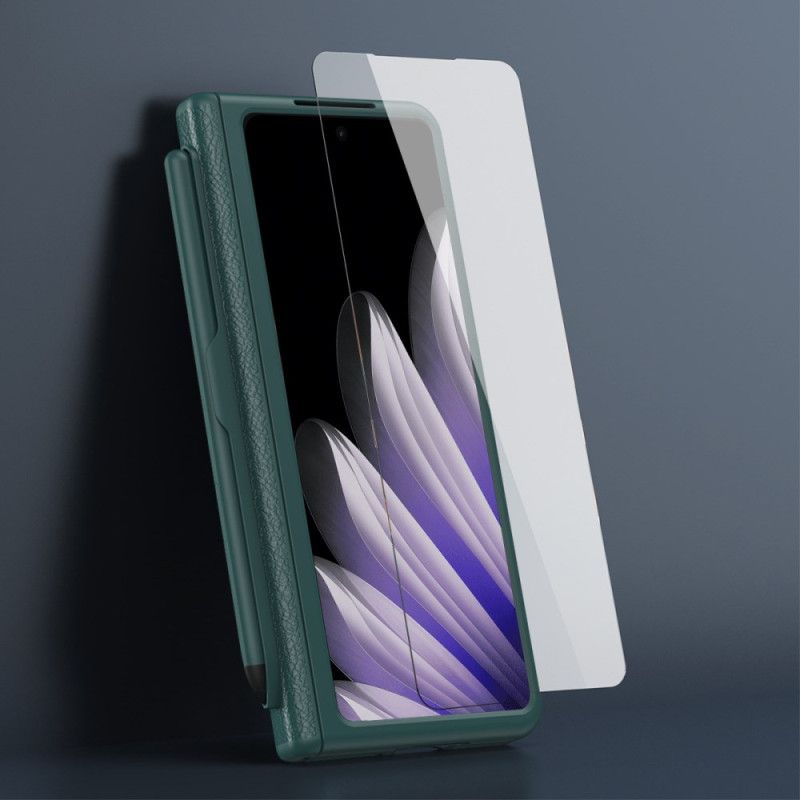 Kryt Na Oppo Find N5 Stojánek A Ochrana Obrazovky