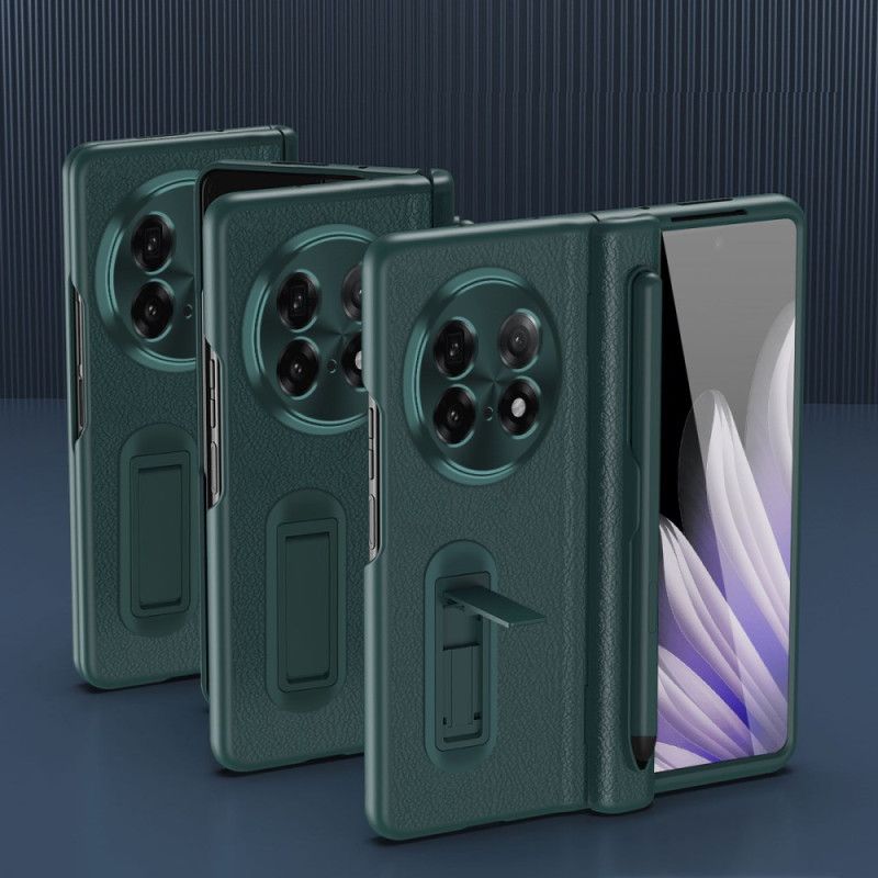 Kryt Na Oppo Find N5 Stojánek A Ochrana Obrazovky