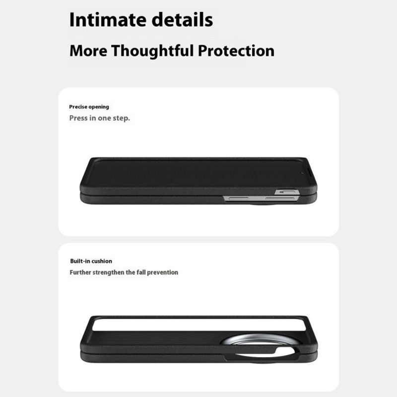 Kryt Oppo Find N5 Kompatibilní S Magsafe Abeel