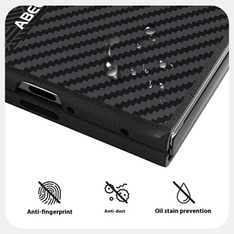 Kryt Oppo Find N5 Kryty Na Mobil Kompatibilní S Abeel Magsafe Premium