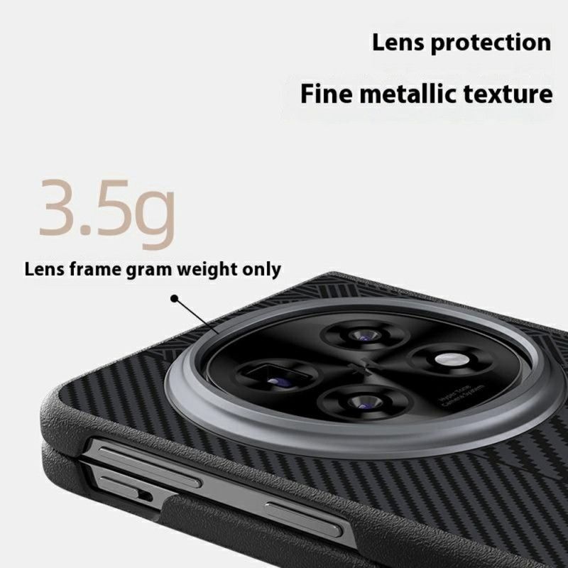 Kryt Oppo Find N5 Kryty Na Mobil Kompatibilní S Abeel Magsafe Premium