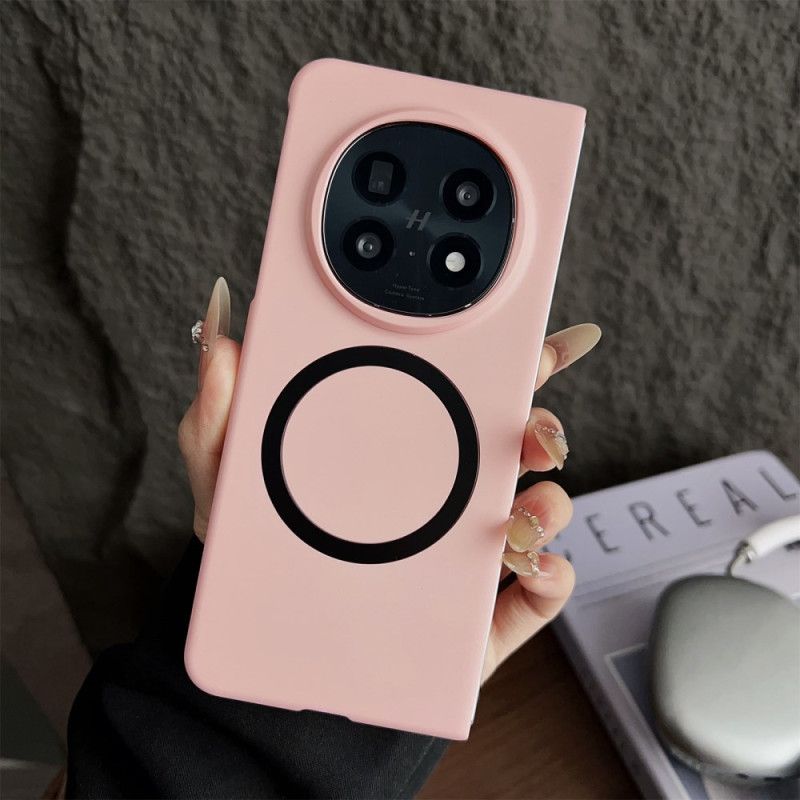 Kryt Oppo Find N5 Kryty Na Mobil Kompatibilní S Magsafe Classic