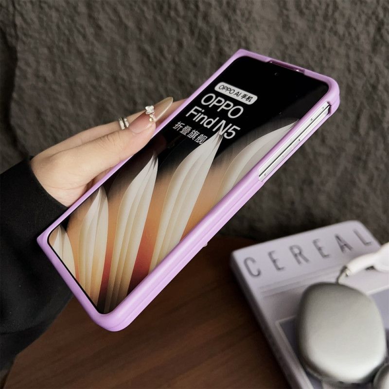 Kryt Oppo Find N5 Kryty Na Mobil Kompatibilní S Magsafe Classic