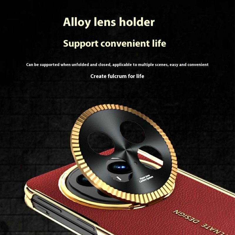 Kryt Oppo Find N5 Magnetické