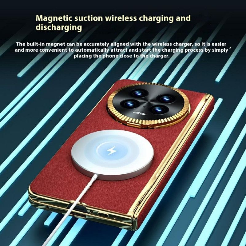 Kryt Oppo Find N5 Magnetické