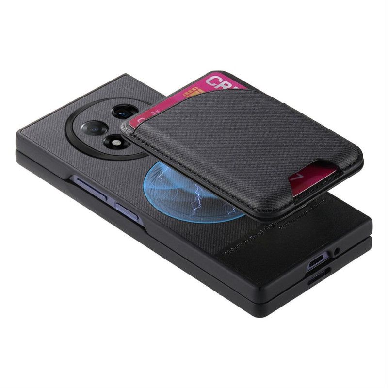 Kryt Oppo Find N5 Magnetické Se Stojánkem A Odnímatelným Pouzdrem