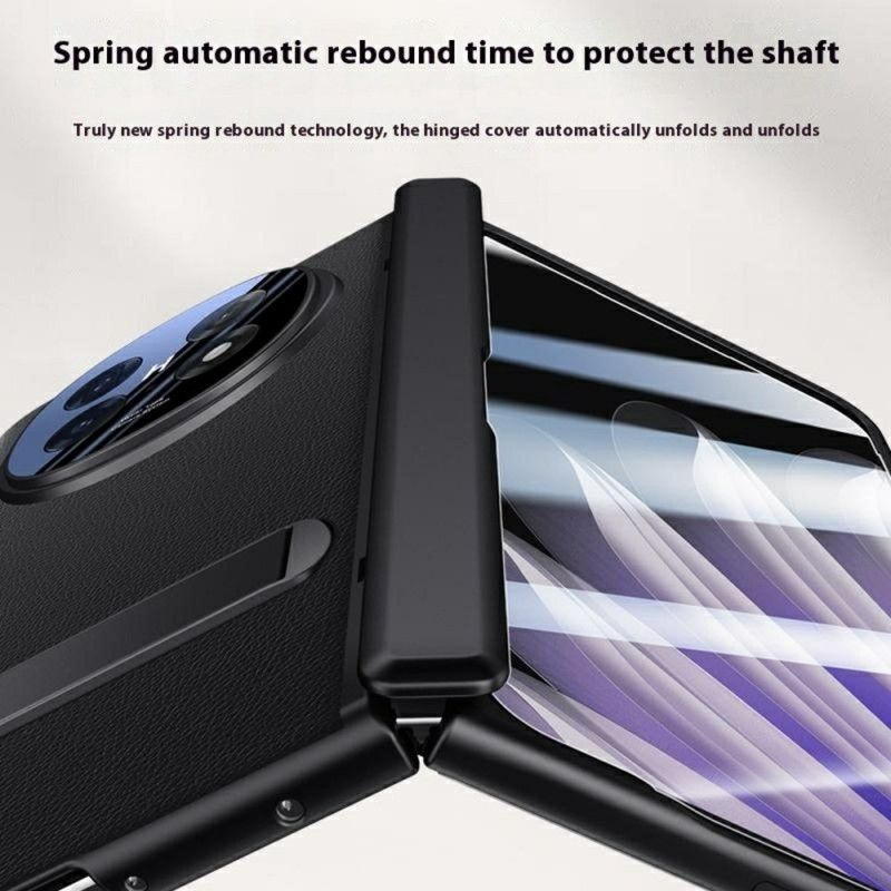 Kryt Oppo Find N5 Obchodní