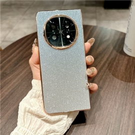 Kryt Oppo Find N5 Třpytivé