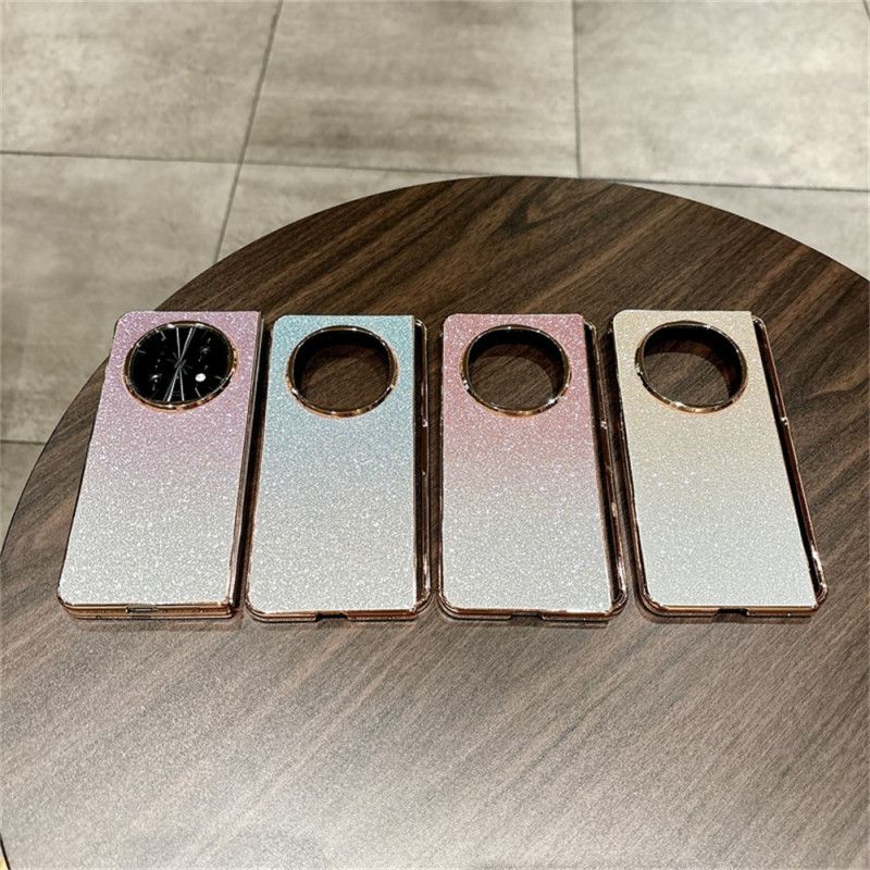 Kryt Oppo Find N5 Třpytivé