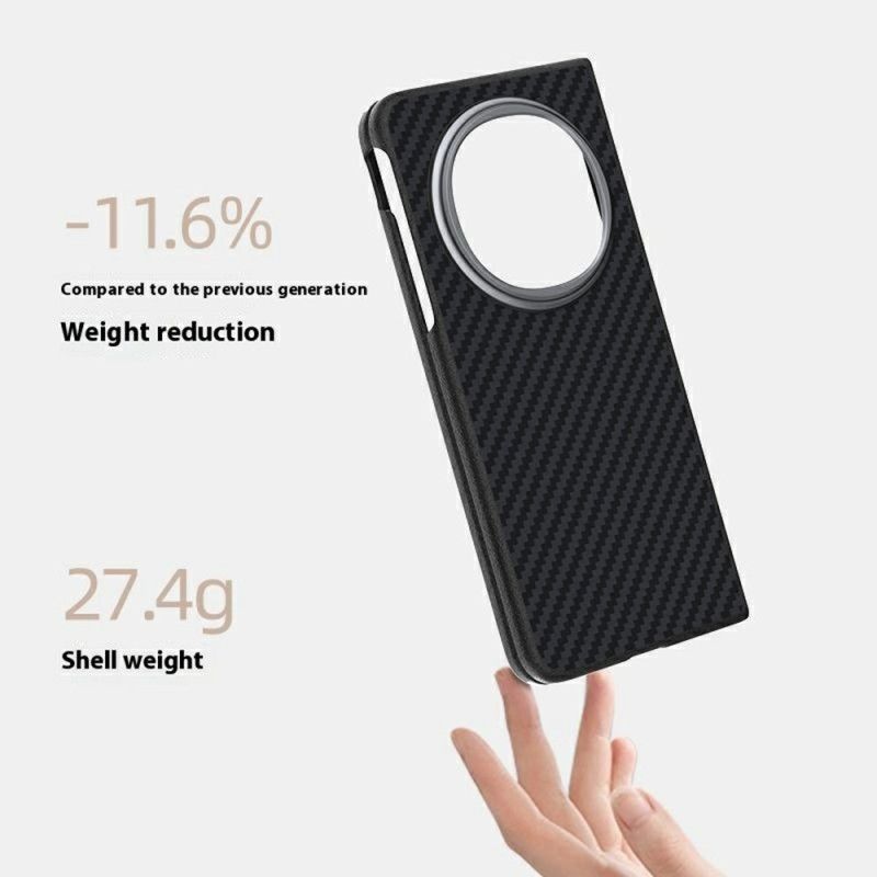 Kryt Oppo Find N5 Ultra Magnetický Tenký