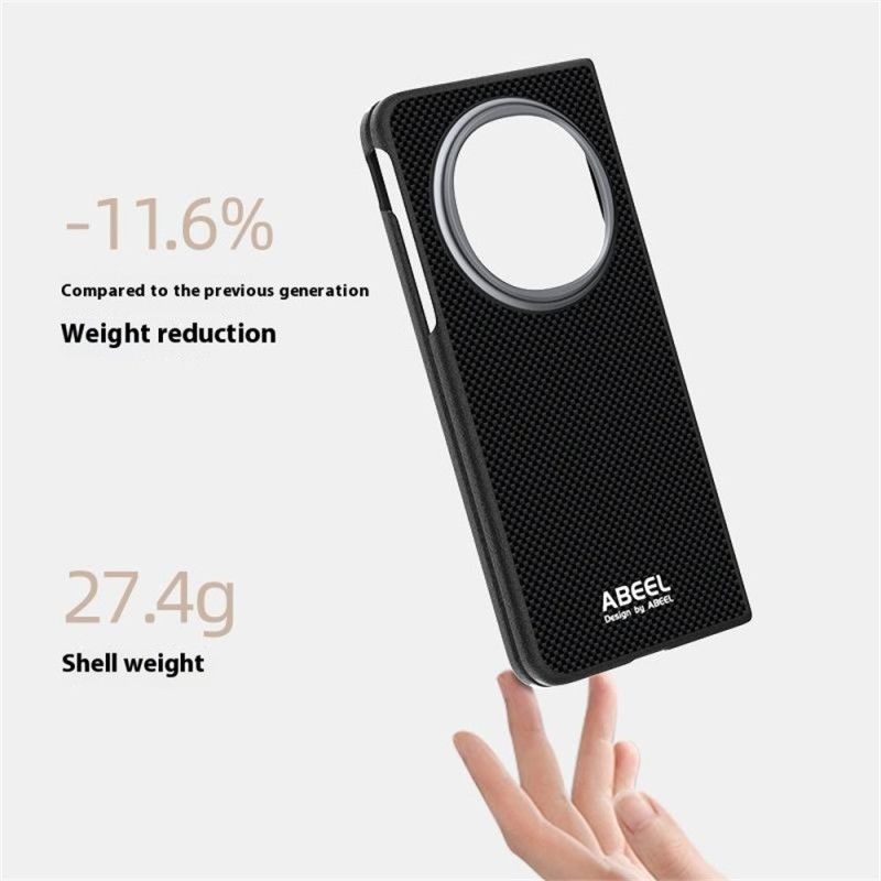 Kryt Oppo Find N5 Ultra Tenký Abeel Kompatibilní S Magsafe