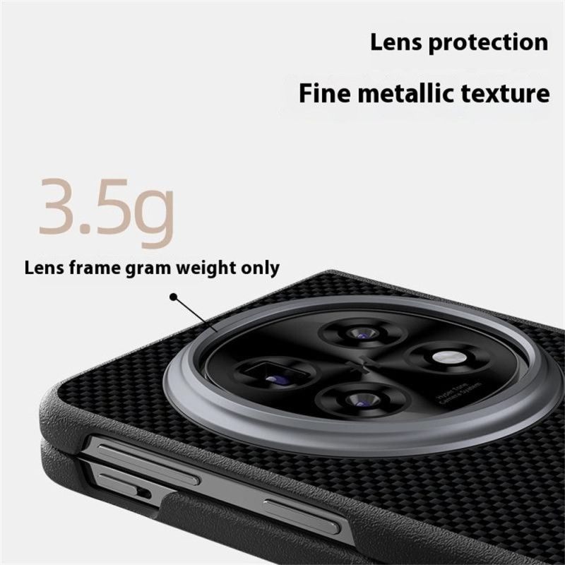 Kryt Oppo Find N5 Ultra Tenký Abeel Kompatibilní S Magsafe