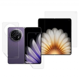 Ochranná Fólie Na Celou Obrazovku Pro Oppo Find N5 5g