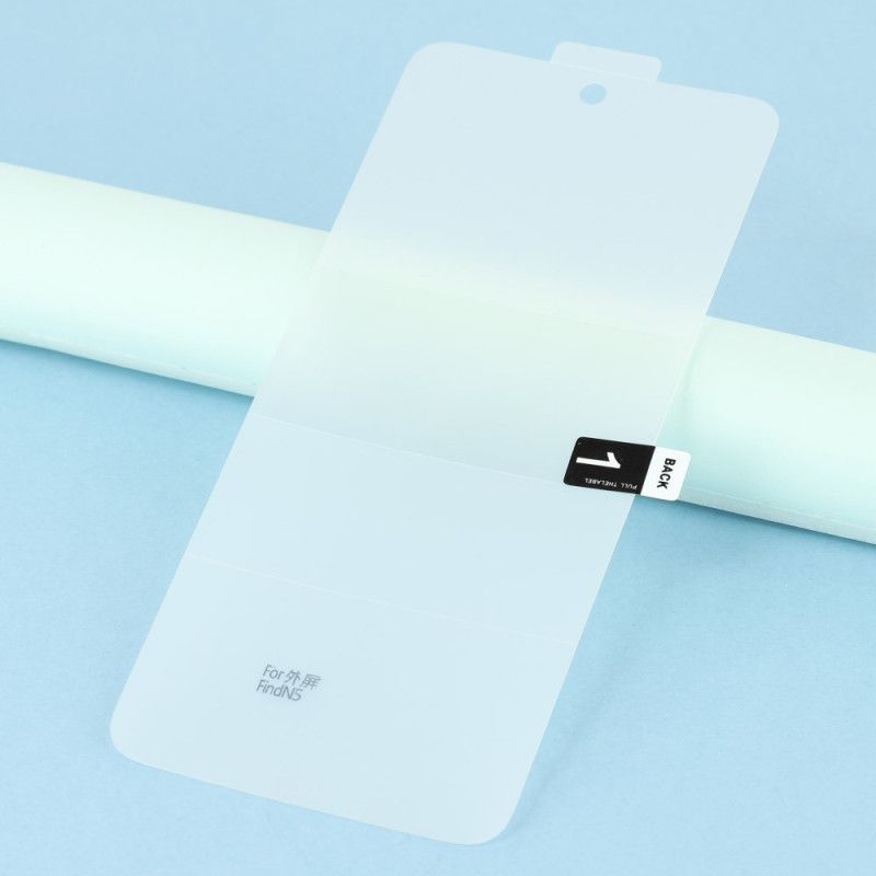 Ochranná Fólie Na Celou Obrazovku Pro Oppo Find N5 5g