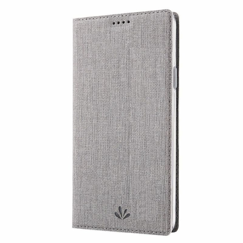 Flipové Pouzdro Na Xiaomi Mi Note 10 / 10 Pro Funkce Podpory Rovnátek