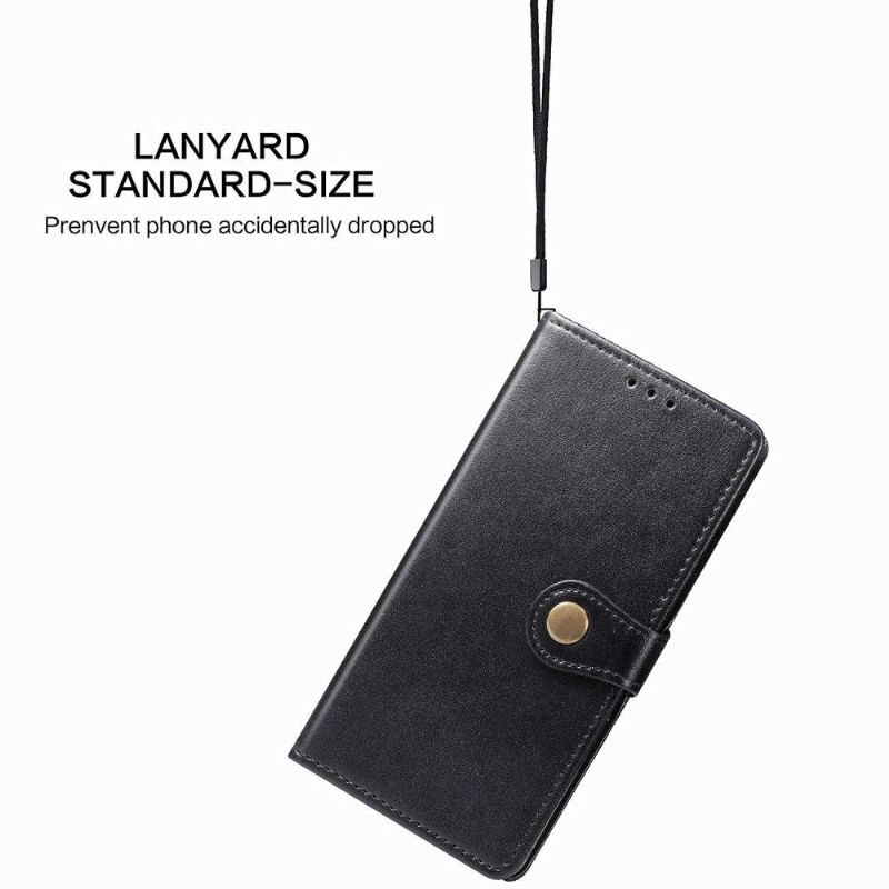 Flipové Pouzdro Na Xiaomi Mi Note 10 / 10 Pro Umělá Kůže Indila S Funkcí Stojanu