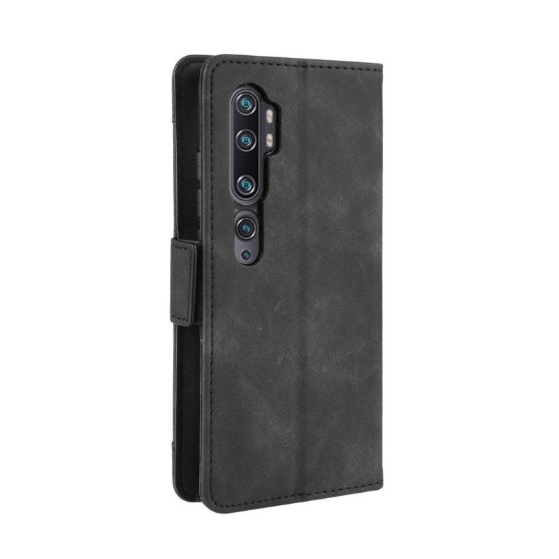 Kožené Pouzdro Na Xiaomi Mi Note 10 / 10 Pro Kůže V Prémiovém Stylu