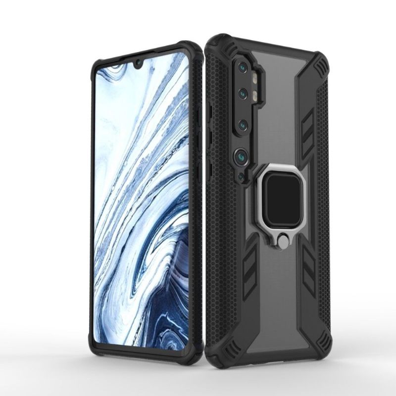 Kryt Na Xiaomi Mi Note 10 / 10 Pro Belinda Sports
