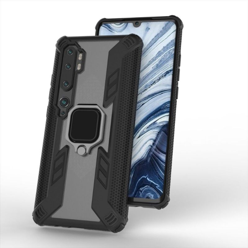 Kryt Na Xiaomi Mi Note 10 / 10 Pro Belinda Sports