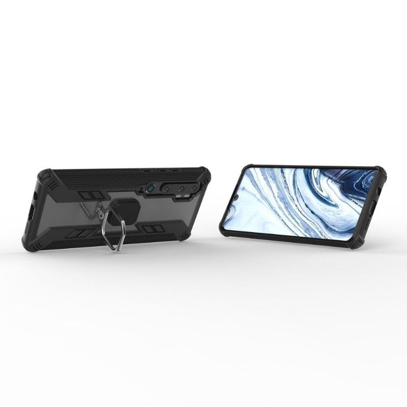 Kryt Na Xiaomi Mi Note 10 / 10 Pro Belinda Sports