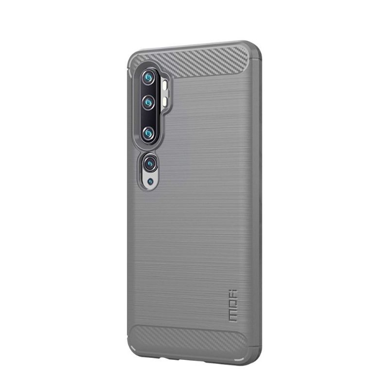 Kryt Na Xiaomi Mi Note 10 / 10 Pro Mofi Kartáčovaný