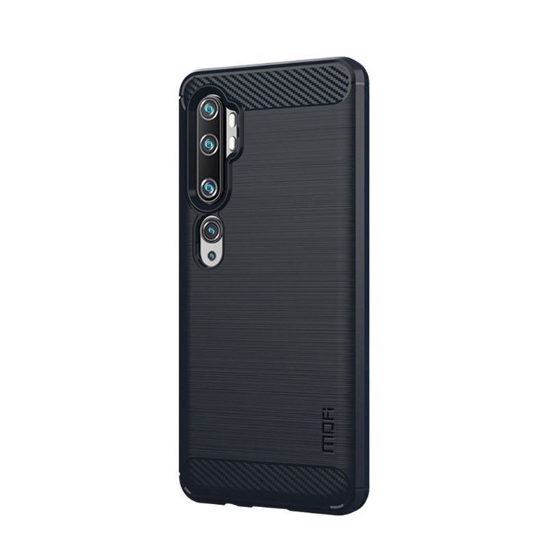 Kryt Na Xiaomi Mi Note 10 / 10 Pro Mofi Kartáčovaný