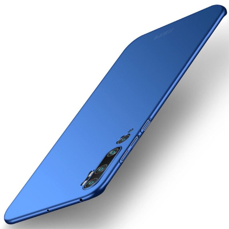 Kryt Na Xiaomi Mi Note 10 / 10 Pro Mofi Ultra Fine Matte