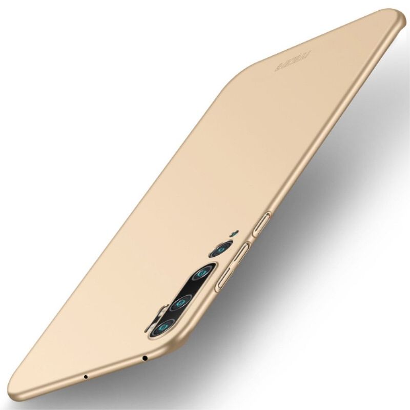 Kryt Na Xiaomi Mi Note 10 / 10 Pro Mofi Ultra Fine Matte
