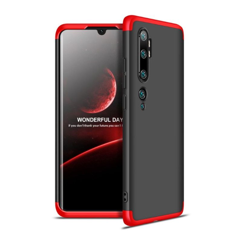 Kryt Na Xiaomi Mi Note 10 / 10 Pro Odnímatelný Matný Povlak