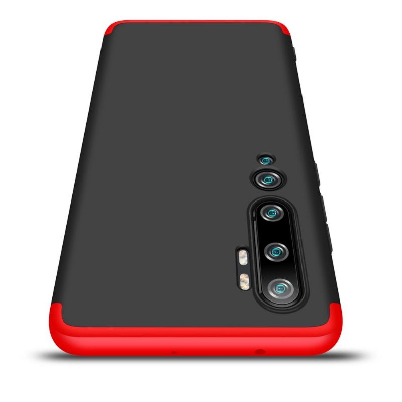 Kryt Na Xiaomi Mi Note 10 / 10 Pro Odnímatelný Matný Povlak