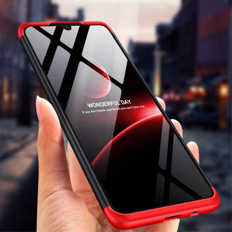Kryt Na Xiaomi Mi Note 10 / 10 Pro Odnímatelný Matný Povlak