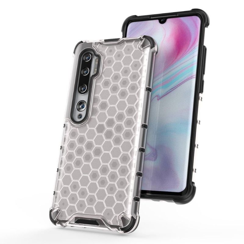 Kryty Na Mobil Na Xiaomi Mi Note 10 / 10 Pro Ochranná Plástev