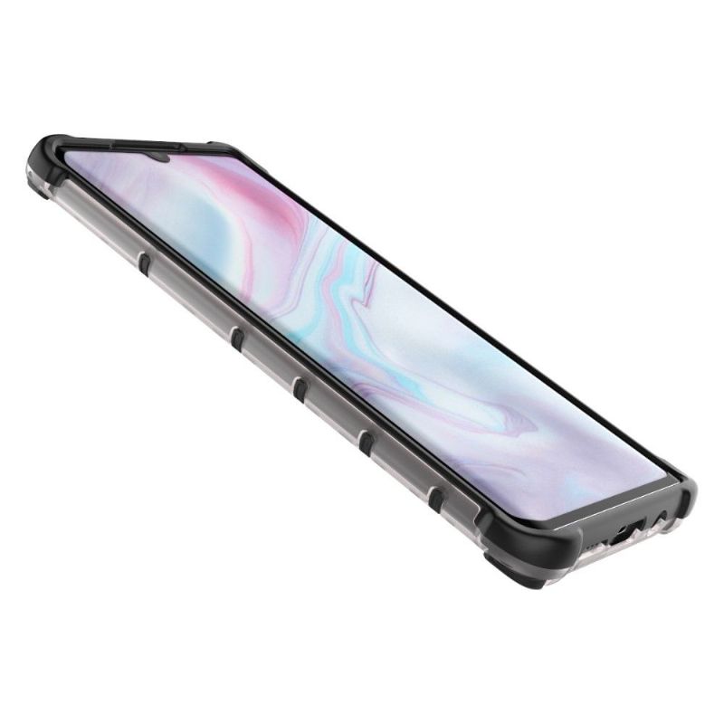 Kryty Na Mobil Na Xiaomi Mi Note 10 / 10 Pro Ochranná Plástev
