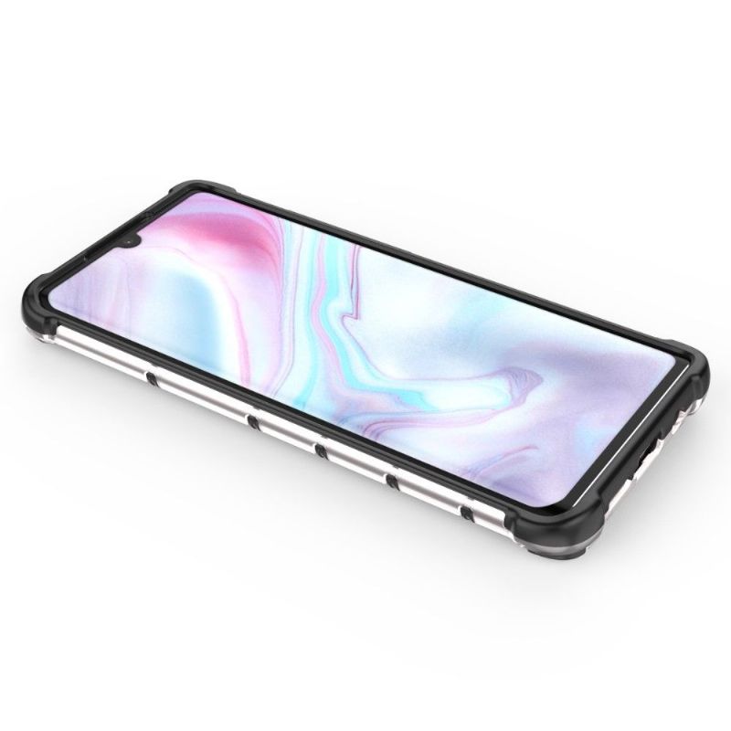 Kryty Na Mobil Na Xiaomi Mi Note 10 / 10 Pro Ochranná Plástev