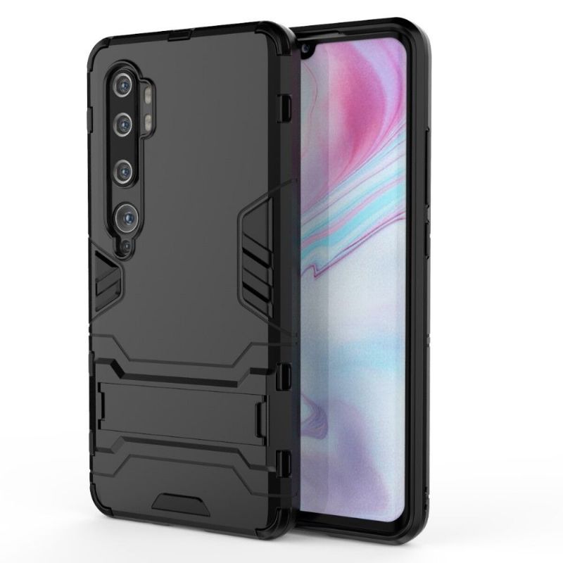 Kryty Na Mobil Na Xiaomi Mi Note 10 / 10 Pro Podpora Funkce Cool Guard